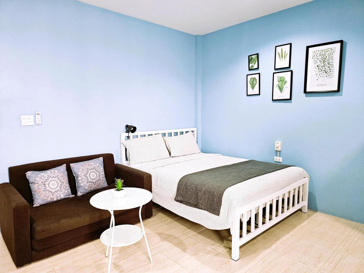 Apartment Near Boxing Center, 1br Apartment, Sofa Bed, Wifi