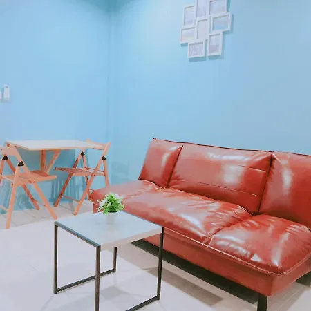 Near Boxing Center, 1Br Apartment, Sofa Bed, Wifi Chalong Exterior photo
