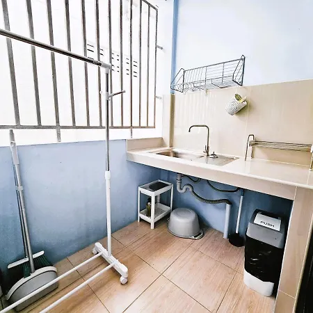 Near Boxing Center, 1Br Apartment, Sofa Bed, Wifi Chalong Exterior photo