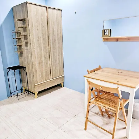 Near Boxing Center, 1Br Apartment, Sofa Bed, Wifi Chalong Exterior photo