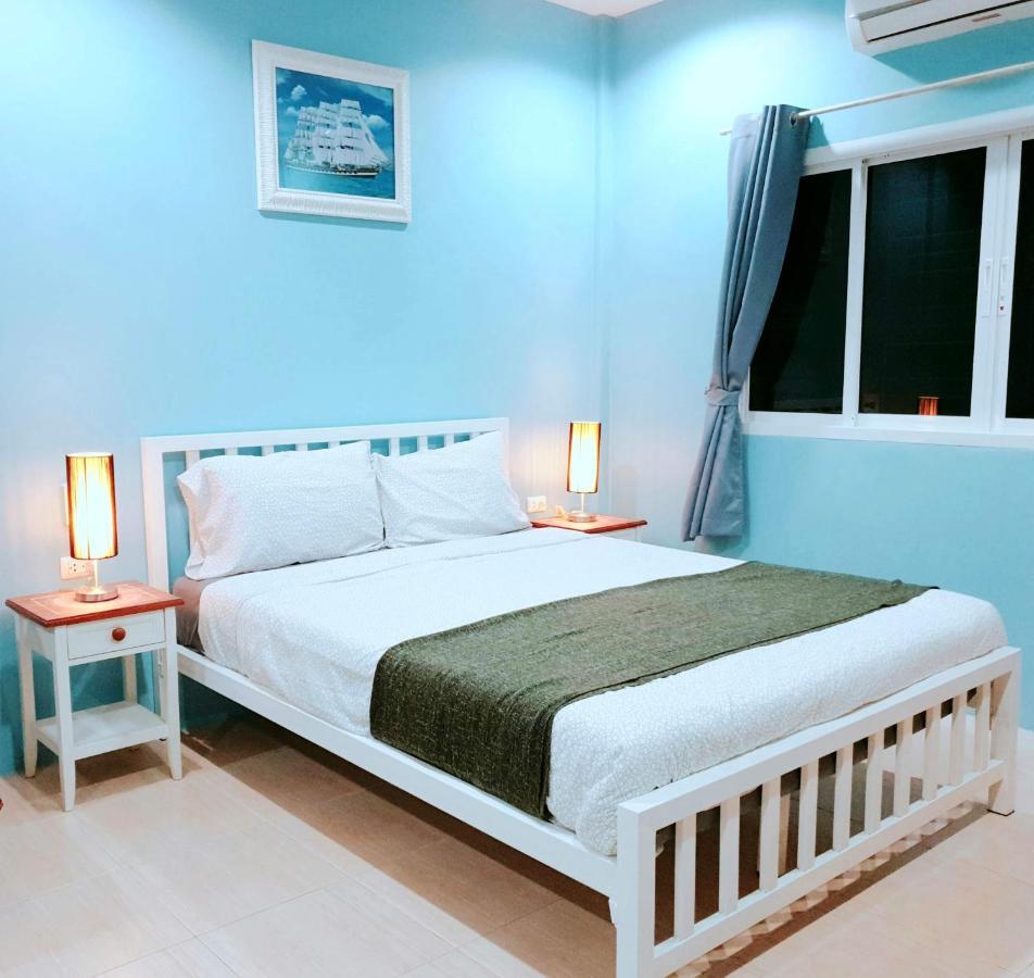 Near Boxing Center, 1br Apartment, Sofa Bed, Wifi