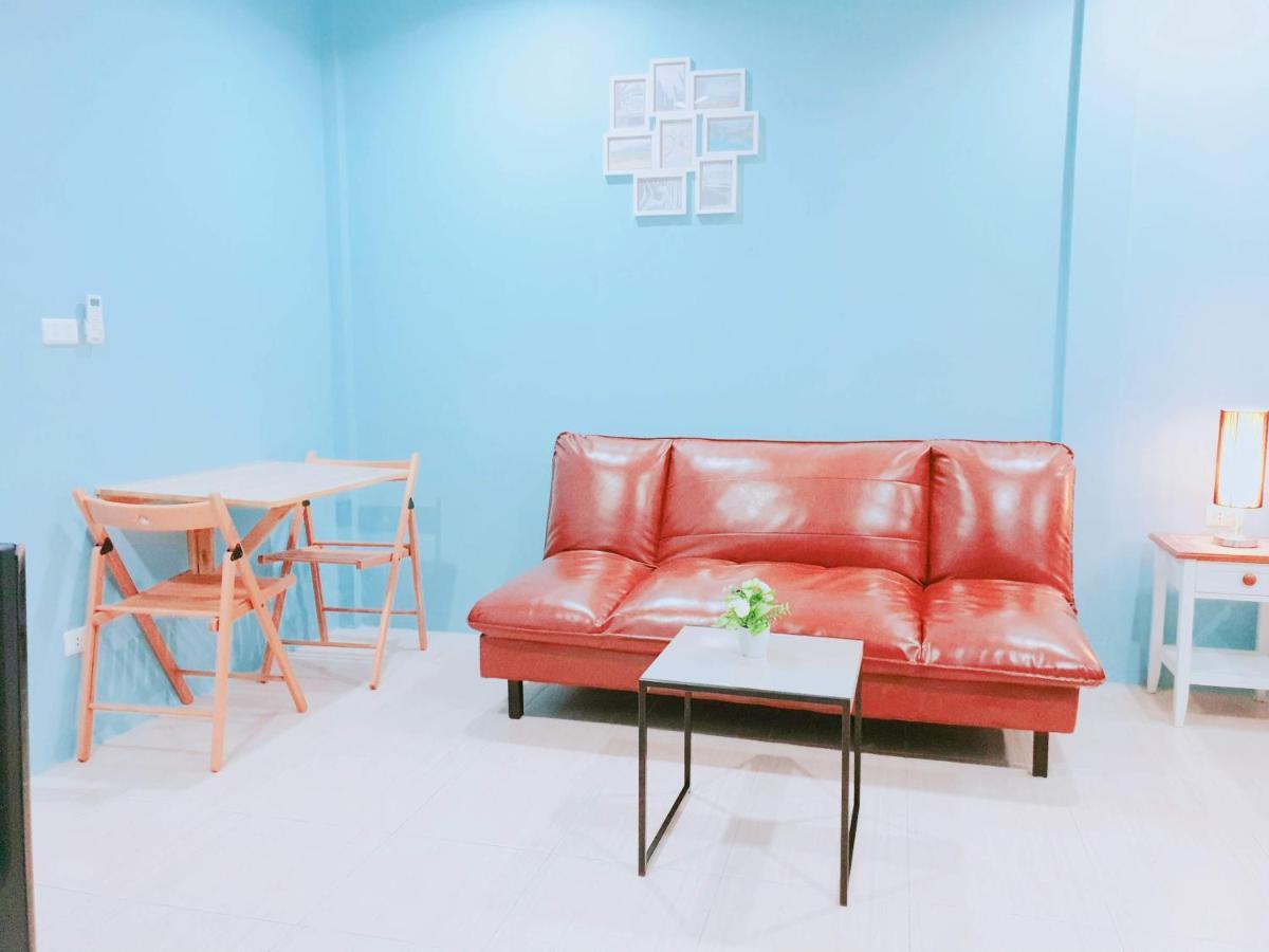Near Boxing Center, 1br Apartment, Sofa Bed, Wifi