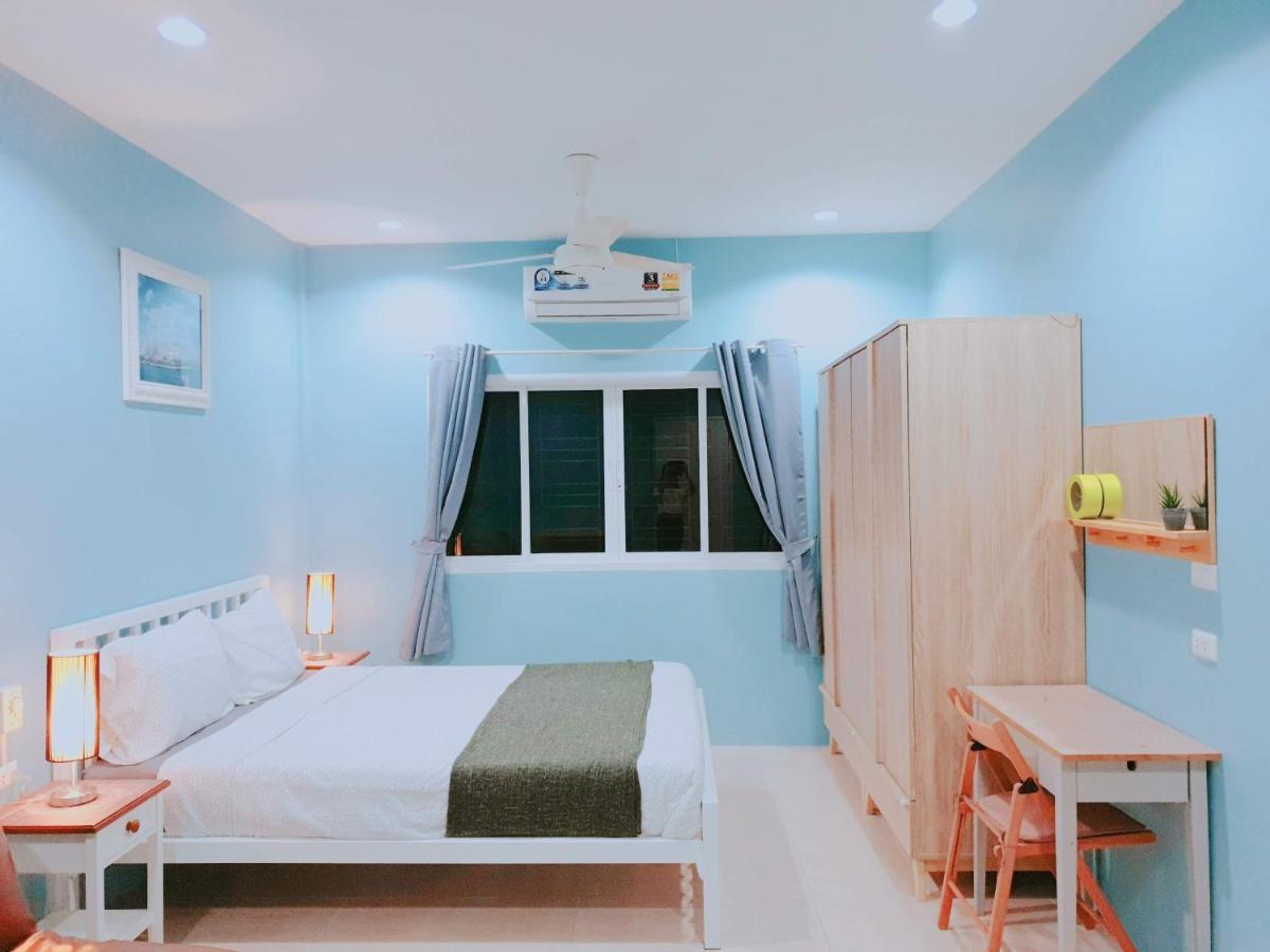 Near Boxing Center, 1br Apartment, Sofa Bed, Wifi Apartment