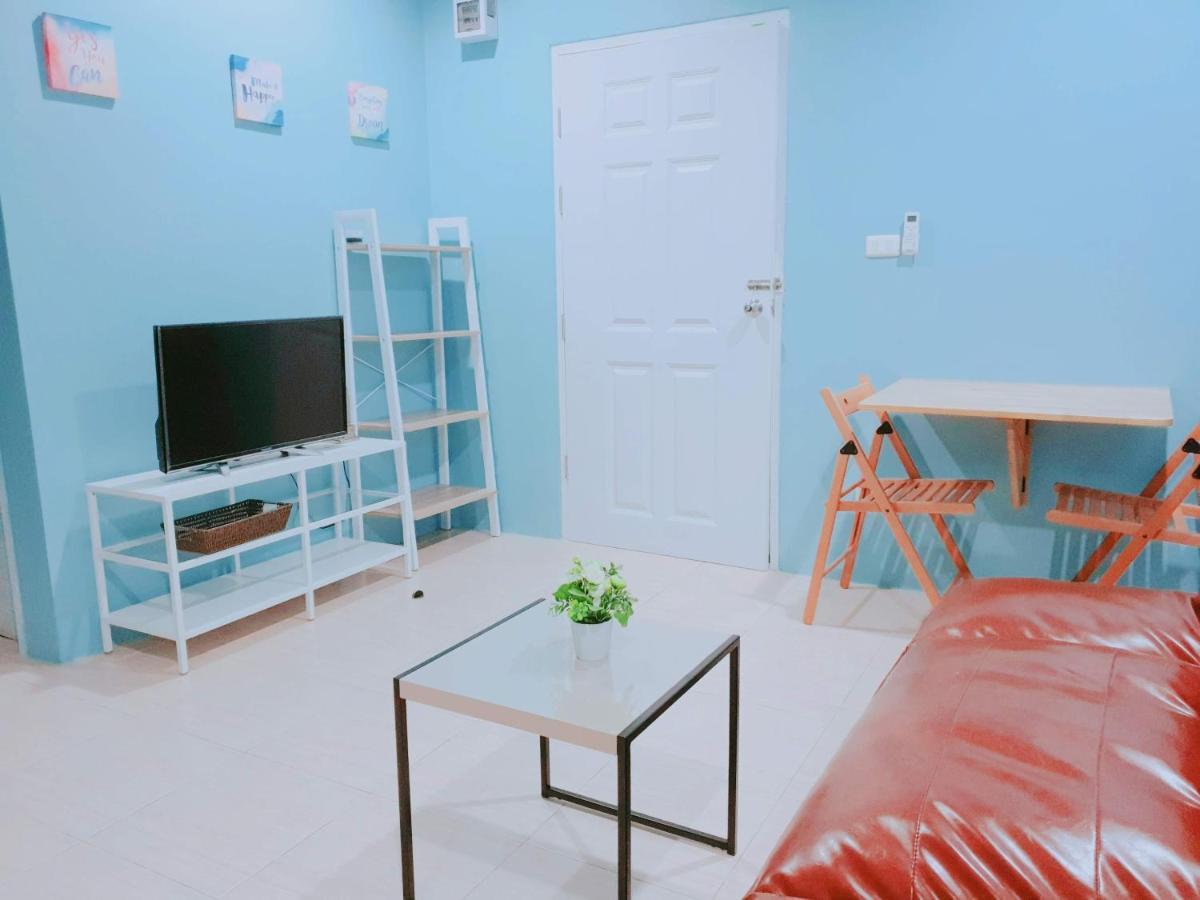 Near Boxing Center, 1br Apartment, Sofa Bed, Wifi
