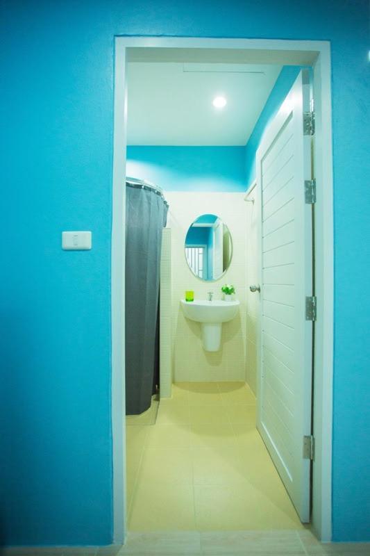 Near Boxing Center, 1br Apartment, Sofa Bed, Wifi Apartment