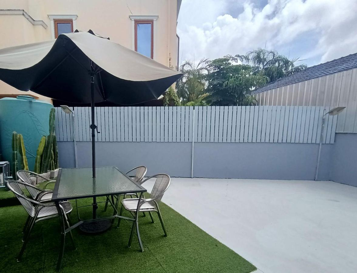 Apartment Near Boxing Center, 1br Apartment, Sofa Bed, Wifi Chalong