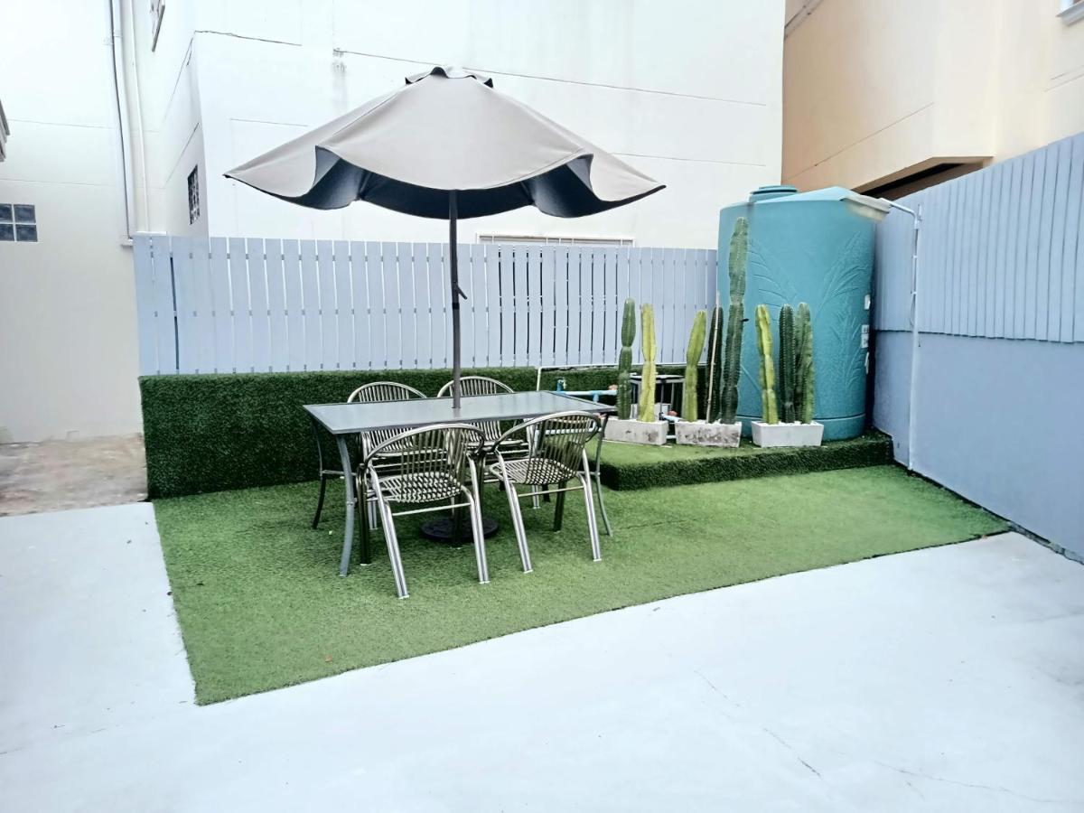 Near Boxing Center, 1br Apartment, Sofa Bed, Wifi Chalong