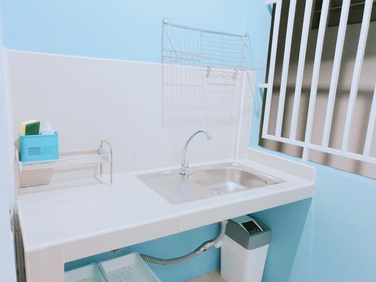 Apartment Near Boxing Center, 1br Apartment, Sofa Bed, Wifi *