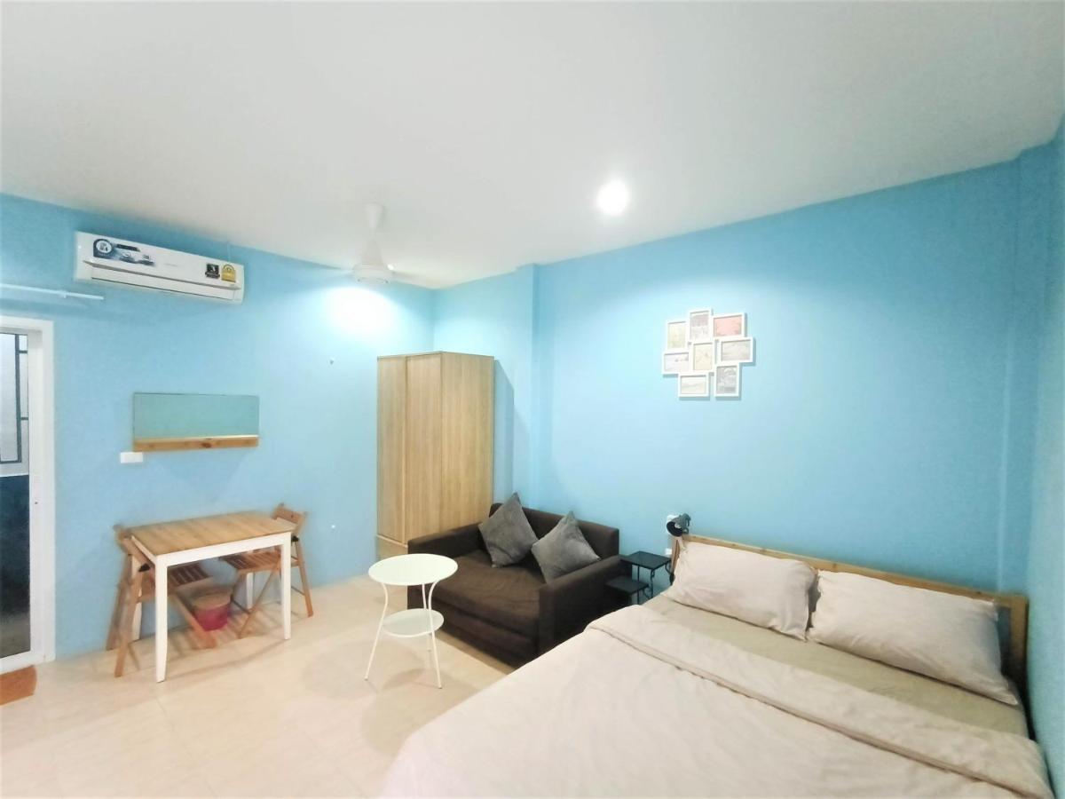 Near Boxing Center, 1br Apartment, Sofa Bed, Wifi