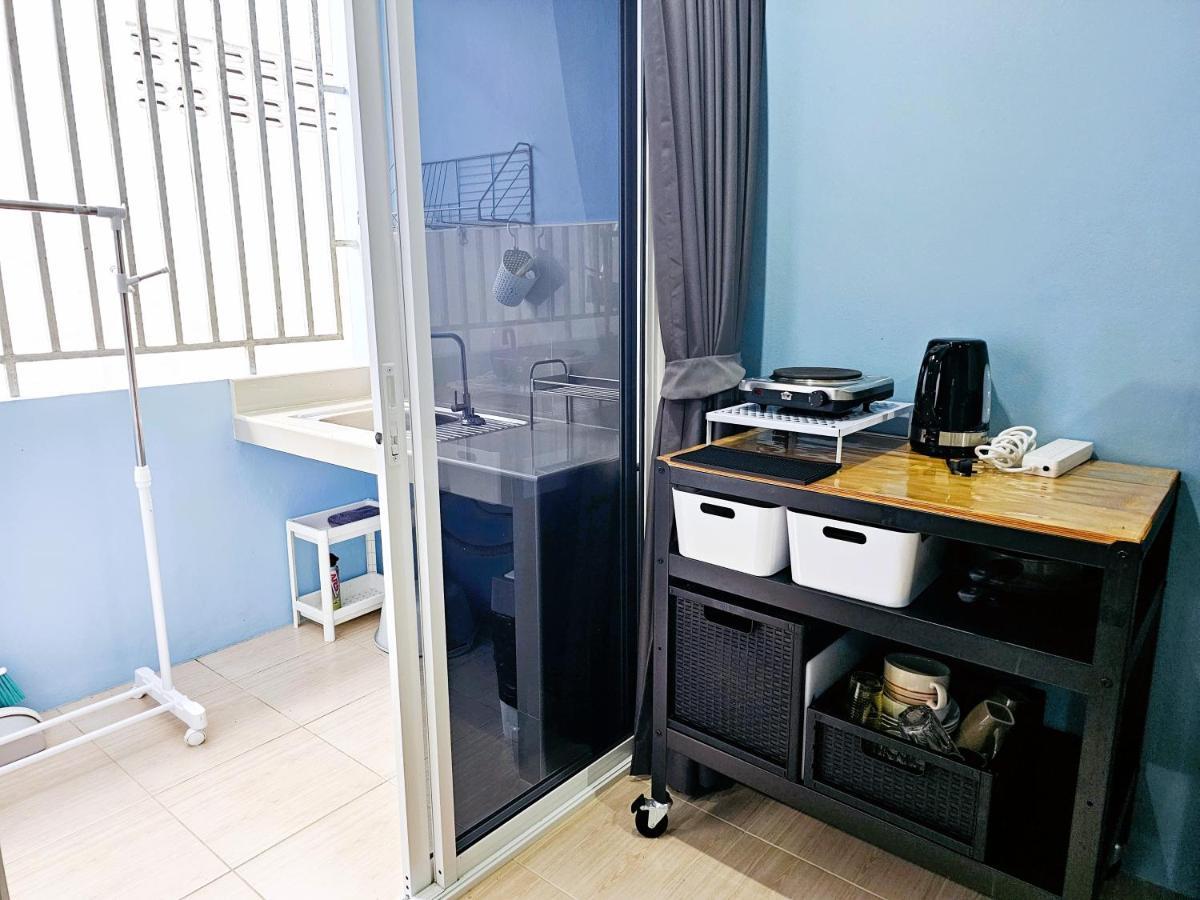 Near Boxing Center, 1br Apartment, Sofa Bed, Wifi