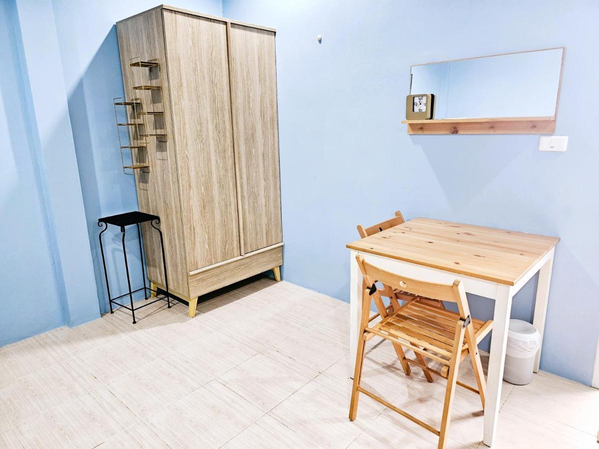Apartment Near Boxing Center, 1br Apartment, Sofa Bed, Wifi Chalong